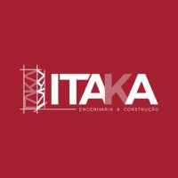 ITAKA Engenharia & Construção logo - Similar company to Mendes Jr
