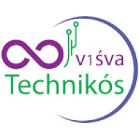 Visva Technikos Pvt. Ltd. logo - Similar company to Ntpl - Nepgeeks Technology