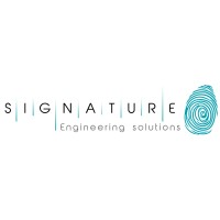 Signature Engineering Solutions logo - Similar company to Ysc India