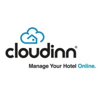 Cloudinn logo - Similar company to Nile System