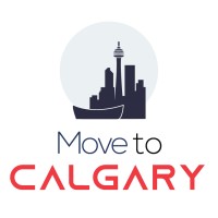 Move to Calgary logo - Similar company to Castle Mountain Resort