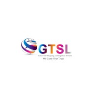 Global Tide Shipping & Logistic Services logo - Similar company to Ejad Solution For Logistic Services