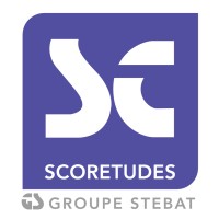 SCORETUDES logo - Similar company to Commune De Beynost
