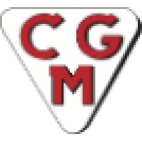 CGM srl logo - Similar company to First Technology Srl