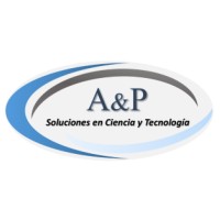 A & P  SOLUCIONES EN CIENCIA Y TECNOLOGÍA logo - Similar company to Qtraining & Supplies S.A.S