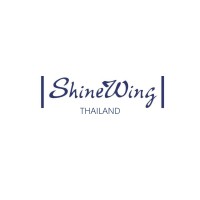 ShineWing Thailand logo - Similar company to Coreharbour