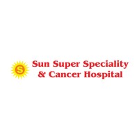 Sun Cancer Hospital logo - Similar company to Advanced Radiotherapy Technologies