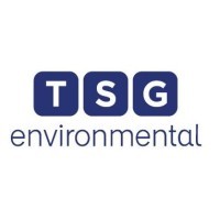 TSG Environmental | Brasil logo - Similar company to Tsg Environmental Chile