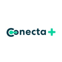 Fundación Conecta+ logo - Similar company to Mandioca