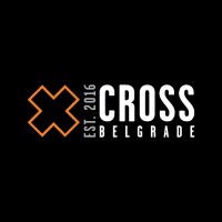 Cross Belgrade logo - Similar company to Arum Horeca