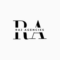 Raj Agencies logo - Similar company to Raj Agencies India
