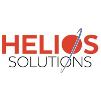Helios Solutions (Houston, TX) logo - Similar company to Athletestogether