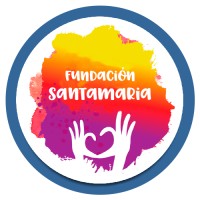 Fundación Santamaria logo - Similar company to Timbalé - Cultural Organization