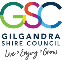 Gilgandra Shire Council logo - Similar company to Lyons Project Management