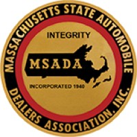Massachusetts State Auto Dealers Association