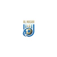 Al Masar Football Academy logo - Similar company to Tufan Football Club