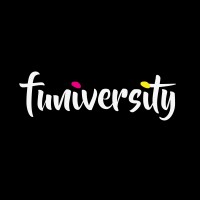 Funiversity logo - Similar company to Next Level Professional English