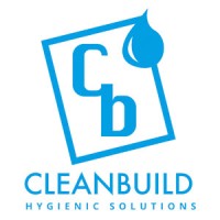 Cleanbuild B.V. logo - Similar company to Mechatronics Automated Systems