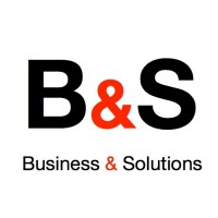 Business & Solutions