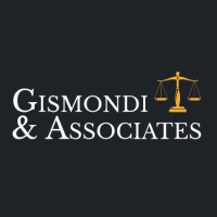 The Law Offices of Gismondi & Associates logo - Similar company to Perry Calder Law