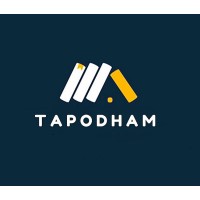 Tapodham Private Limited logo - Similar company to Atharva Bharat Foundation (Abf)