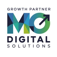 Mo Digital Solutions logo - Similar company to Zunesty