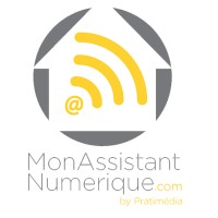 Mon Assistant numérique Mulhouse logo - Similar company to Alsa'Set