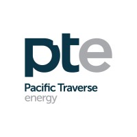 Pacific Traverse Energy logo - Similar company to Elemental Clean Fuels
