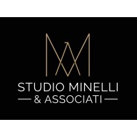 Studio Minelli & Associati logo - Similar company to Lcg Advisory Scf
