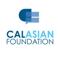 CalAsian Foundation logo - Similar company to Second Social