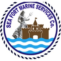 SEA FORT MARINE SERVICES CO.--- Egypt . logo - Similar company to Devise Logistics Inc