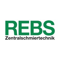 REBS Zentralschmiertechnik GmbH logo - Similar company to Fcon
