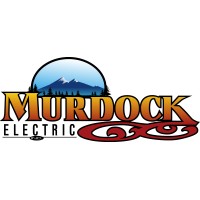 Murdock Electric Inc. logo - Similar company to Murdock Electric Inc.