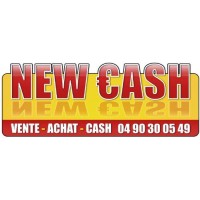 New Cash logo - Similar company to Ya Software Llp