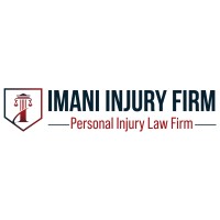 Imani Injury Firm, APC logo - Similar company to Stanton Law Injury Attorneys, Pc
