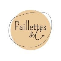 Paillettes&Co logo - Similar company to Groupe Tremplin