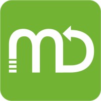 Movidrenios logo - Similar company to S & D Solutions Pvt Ltd