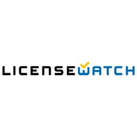 LicenseWatch logo - Similar company to Minadmin A/S