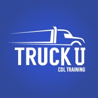 Truck U CDL Training logo - Similar company to Cdl Academy