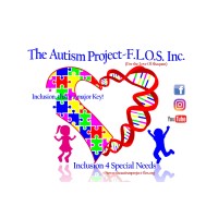 The Autism Project F.L.O.S INC. logo - Similar company to T-Lon Products, Inc.