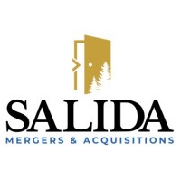 Salida Mergers & Acquisitions logo - Similar company to Opnroad Mergers & Acquisitions