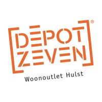 Depot Zeven logo - Similar company to Iersy.