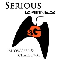 Serious Games Showcase & Challenge (SGS&C) logo - Similar company to Interservice / Industry Training, Simulation, And Education Conference
