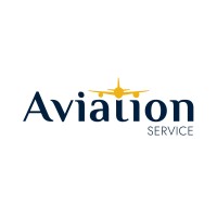 Aviation Service logo - Similar company to Fracione