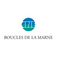 CPIE des Boucles de la Marne logo - Similar company to Science Verte – Green Science