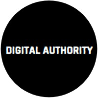 Digital Authority logo - Similar company to Exxand