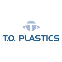T.O. Plastics logo - Similar company to Evco Plastics