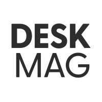 Deskmag - The Coworking Magazine logo - Similar company to Officex