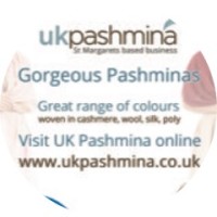 UK PASHMINA LTD logo - Similar company to Mode Pashmina
