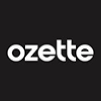 Ozette logo - Similar company to Terraflow